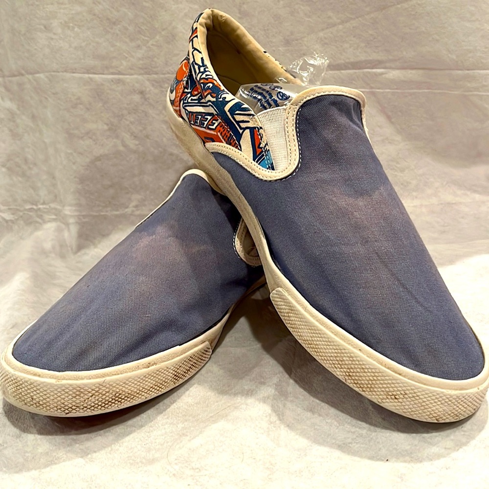 Board sneakers